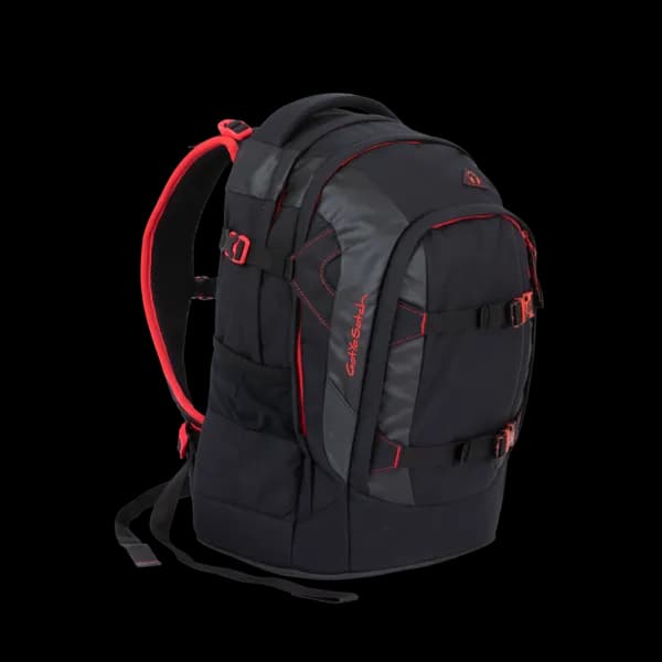 Satch Pack Fire Phantom, neue Kollektion 6