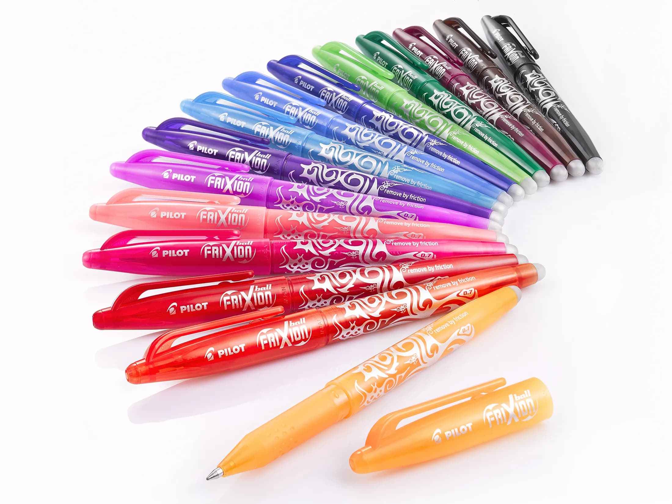 Tintenroller Frixion Ball