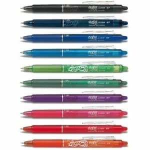 Tintenroller Frixion Clicker