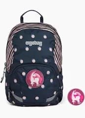 Ergobag Ease groß Bärbel
