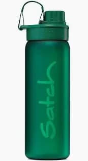 Satch Sport Trinkflasche grün