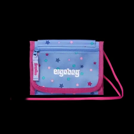 Ergobag Brustbeutel Bärzaubernd