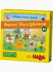 Hanni Honigbiene von Haba