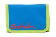 Satch Wallet Flash Jumper