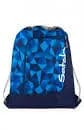 Satch Sportbeutel Blue Crush