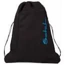 Satch Sportbeutel Black Bounce