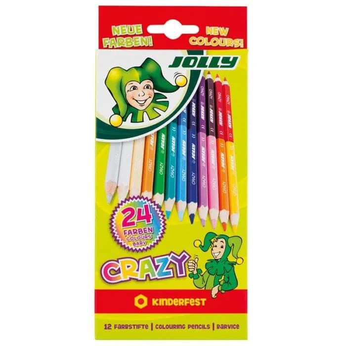 Jolly Crazy