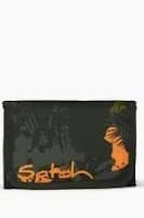 Satch Wallet Jurassic Jungle