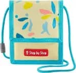 Step by Step Brustbeutel Cat Lilly