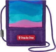 Step by Step Brustbeutel Dolphin Lana