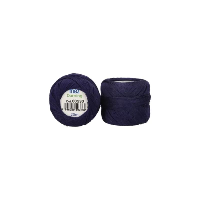 MEZ Darning Stopfgarn 20 m