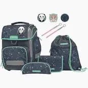 Schneiders Ergolite 9 teilig, Mint Meadow