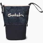 Satch Pencil Slider Midnight Jungle