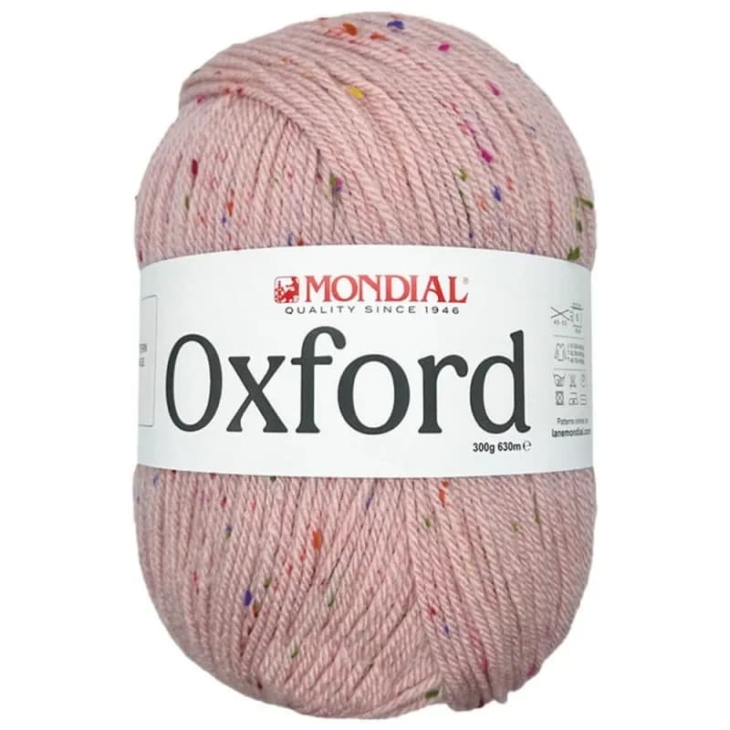 Oxford von Mondial 300 gr, Farbe 588