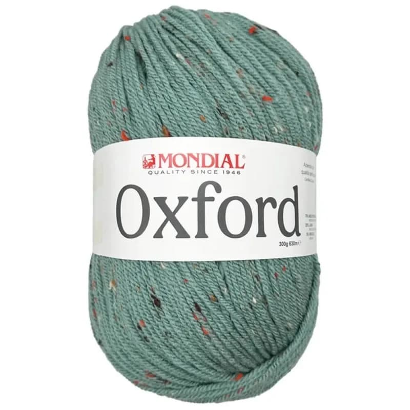 Oxford von Mondial 300 gr, Farbe 589