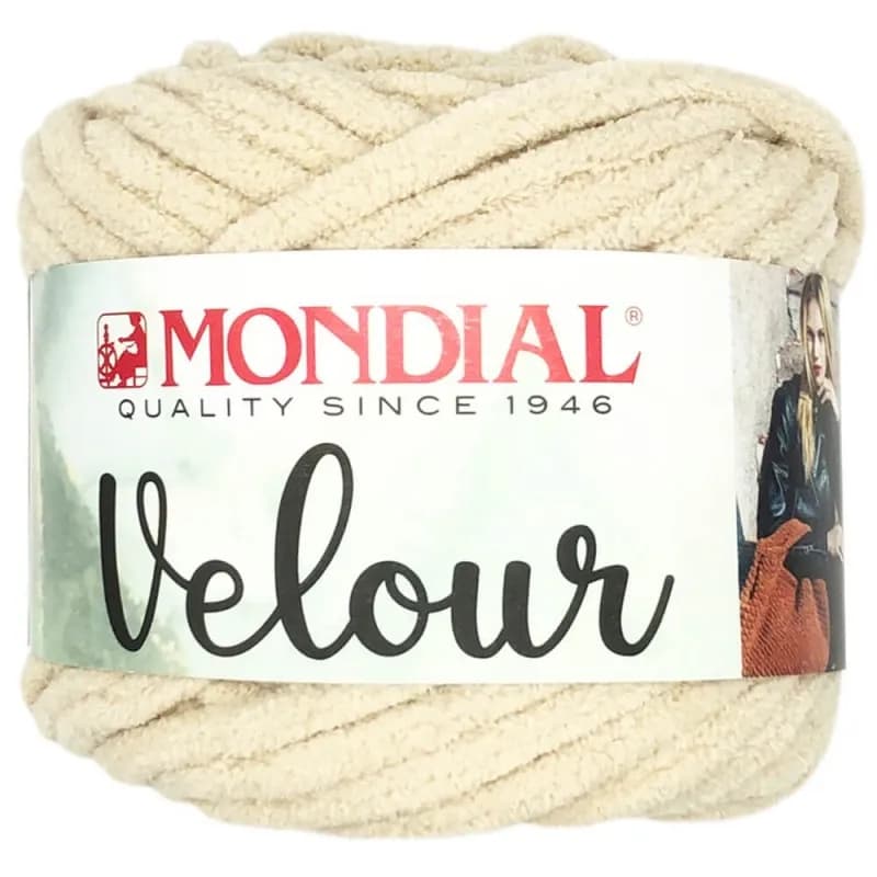 Velour von Mondial