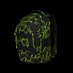 Satch Pack Green Supreme, neue Kollektion