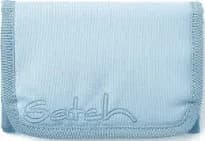 Satch Wallet Nordic Ice Blue