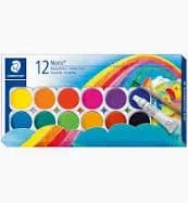 Staedtler Noris Wasserfarben