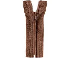 Opti Kleiderreißverschluss fein,