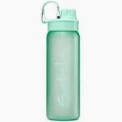 Satch Sport Trinkflasche mint