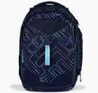 Satch Sporttasche Purple Laser 2025