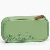 Satch Schlamperbox Nordic Green