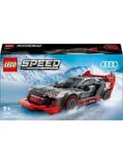 Lego Technic Speed Champions Audi S1 e-tron quattro