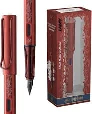 Lamy AL-star Harry Potter Gryffindor