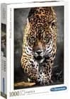Clementoni Puzzle 1000 Teile Tiger