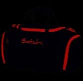 Satch Sporttasche Fire Phantom