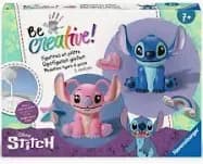 Be Creative Stitch von Ravensburger