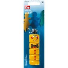 Prym Strickliesel aus Holz (Strickhuber)
