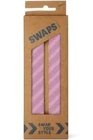 Swaps Stripe Rose