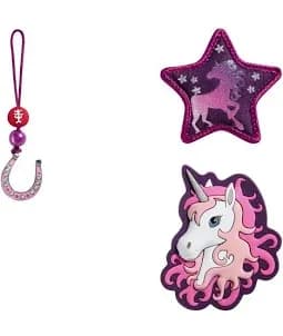 Step by Step Magic Mags Sweet Unicorn Nuala