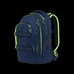 Satch Pack Toxic Yellow, neue Kollektion