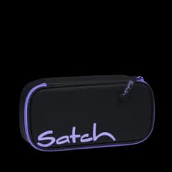 Satch Schlamperbox Purple Phantom