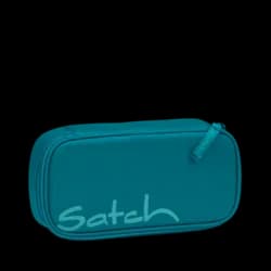 Satch Schlamperbox Deep Petrol