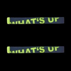 Swaps What´s up