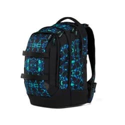 Satch Pack Caleido Blue 2025