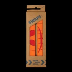 Swaps Spicy Pumpkin