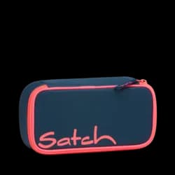 Satch Schlamperbox Pink Phantom