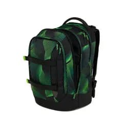 Satch Pack Seismic Green 2025