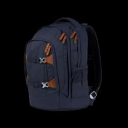 Satch Pack Nordic Blue
