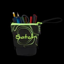 Satch Pencil Slider Green Supreme