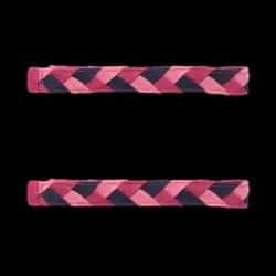 Swaps Braided Pink