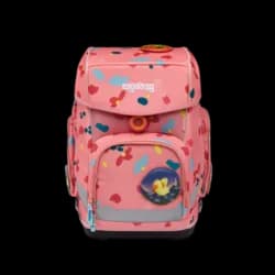Ergobag Cubo Schulranzen Set SuBärkraft
