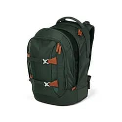 Satch Pack Nordic Forest Green 2025