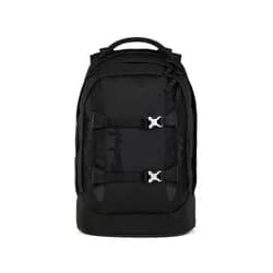Satch Pack Nordic Black 2025