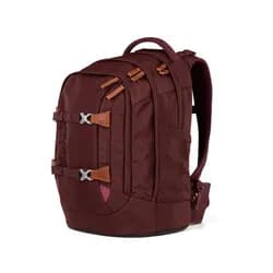 Satch Pack Nordic Ruby 2025